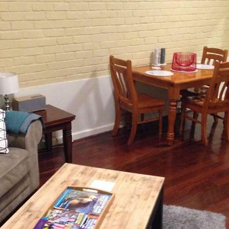 Affordable & Comfortable Apartment On Langley Park Perth Exteriér fotografie
